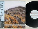 SECTION 25 FROM THE HIP COLUMBIA YX-7334-AX Japan OBI Vinyl LP
