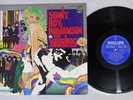 SONNY BOY WILLIAMSON & YARDBIRDS SAME PHILIPS SFL-7375 Japan Vinyl LP