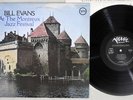 BILL EVANS TRIO MONTREUX JAZZ FESTIVAL VERVE 20MJ 0003 Japan Vinyl LP