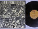 JETHRO TULL STAND UP REPRISE P-8075R Japan Vinyl LP