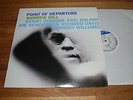 ANDREW HILL - POINT OF   RARE  Blue Note Pathe Marconi , audiophile