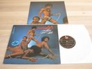 BONEY M. LP + POSTER - LOVE FOR SALE / HANSA in MINT-