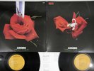 SCORPIONS TOKYO TAPES RCA RCA-9147,8 Japan Vinyl 2LP