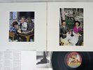 LED ZEPPELIN PRESENCE SWAN SONG P-10160N Japan Vinyl LP