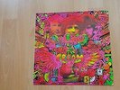 Cream – Disraeli Gears ( German 1st issue ) lp 
