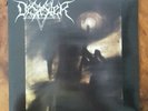 DESASTER - A TOUCH OF MEDIEVAL ...  ORIGINAL LP