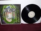 THE VINES Highly Evolved LP 2002 Euro Press Capitol Records strokes libertines