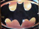 Prince ?– Batman™ Motion Picture Soundtrack LP Venezuelan Press Warner Bros 1989