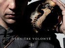 DERNIERE VOLONTE - Mon Meilleur Ennemi LP + EP  NEU Death in June Der Blutharsch