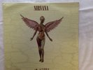 Nirvana- In Utero Original 1993 Special Limited Edition Disc STILL SEALED