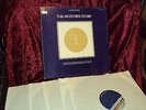 V.A. THE MOTOWN STORY 5 LP BOX USA SUPREMES VANDELLAS JACKSON 5 MARVIN GAYE