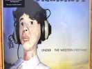 Grandaddy - Under the Western Freeway Vinyl LP New Sealed, guster