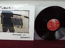 PINBACK Summer In Abaddon LP 180g Maroon Vinyl Touch & Go Records Rare Limited