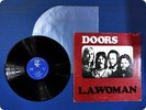THE DOORS L. A. Woman SWG7513 LP Fk0396
