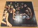 The Jimi Hendrix Experience - Electric Ladyland - Nude Lady 1976 Gatefold