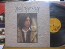 NEIL YOUNG GREATEST HITS LP RECORD 12