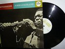 LP JOHN COLTRANE - IMPRESSIONS * MCA IMPULSE JASMINE 1963 UK RI * TOP