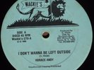 Orig 1980 Roots Reggae - Horace Andy 