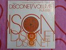 DISCONET VOLUME 1 NUMBER 2 LP/12