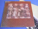LP KRAUT PROG IHRE KINDER - WERDOHL - ORIGINALE KUCKUCK  CON POSTER