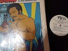 HECTOR RIVERA Y SU ORQUESTA CANTA TONY MOLINA LO MAXIMO SALSA LP LISTEN ORIG