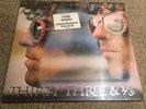George Harrison Thirty Three & 1/3 Original SEALED LP Beatles Related