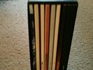 Elbow Definitive Vinyl Album Box Set New not sealed