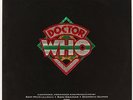 The Doctor Who 25Th Anniversary Album  Various Vinyl Record