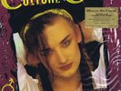 Culture Club – Kissing To Be Clever – Limited Numbered Yellow Vinyl LP Record