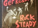 023   Coxone   1967   Get Ready, Rock steady   LP   Reggae   2 Side   Charity