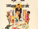 Live And Let Die - Original Motion Picture Soundtrack  Various Vinyl Record