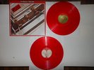 LP The Beatles - 1962-1966 rotes Album  ROTES VINYL apple rec. 1C172-05307/08