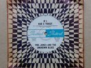 Phil Jones and The Unknown Blues If I Had A Ticket rare 1967 Aust Festival 45