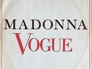 Madonna - Vogue 12