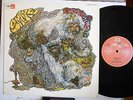 Smoke Everything Woodi Webb Group MPS reissue
