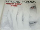 Mylene farmer  33T monkey me neuf scellé