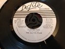 Clinton Park The Master Plan Rare Northern Soul