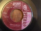 LOS MUSTANGS EL SALVADOR -TRIUNFAR O FRACASAR- monst PSYCH FUZZ GARAGE Punk Rare