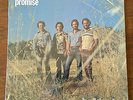 PROMISE He Will Always Be SEALED RARE PRIVATE XIAN Folk Psych 1978 MINT LP