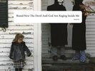 Brand New - The Devil And God Are Raging Inside Me Vinyl 2LP NEU