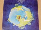 YES - Fragile 1971 Atlantic SD 7211/R120107 RCA Club SEALED vintage rock lp M/NM