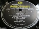 BEATLES  RUBBER SOUL 1965 UK L.P. PMC  1287 MONO WITH CORRECTED AUDIO MIX V/G +