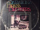 BARAHONA BRASS BROTHERS -ILOBASCO- VERY RARE LATIN FUNK EL SALVADOR LP