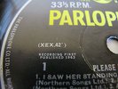 The BEATLES Please Please Me 