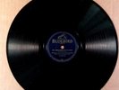 WASHBOARD SAM 3 Bluebird 10