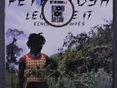 PETER TOSH: Legalize It LP (10