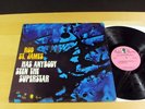 Funk Psych ROD ST. JAMES Has Anybody Seen The Superstar PAULA 2218 Stereo NM