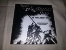 STATUS QUO - In The Army Now 7/45 **PROMO RARE SLEEVE** PORTUGAL PORTUGUESE