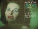 WANDA JACKSON love me forever U.S. CAPITOL LP T-1911_orig 1963 EXCELLENT