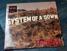 SYSTEM OF A DOWN Toxicity LP Original US Pressing 2001